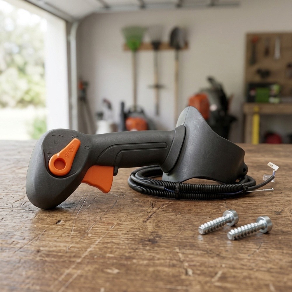 Outdoor Power Tool Kit - Für BR600, für BR500, Outdoor-Ausrüstung, Reparatur-Set