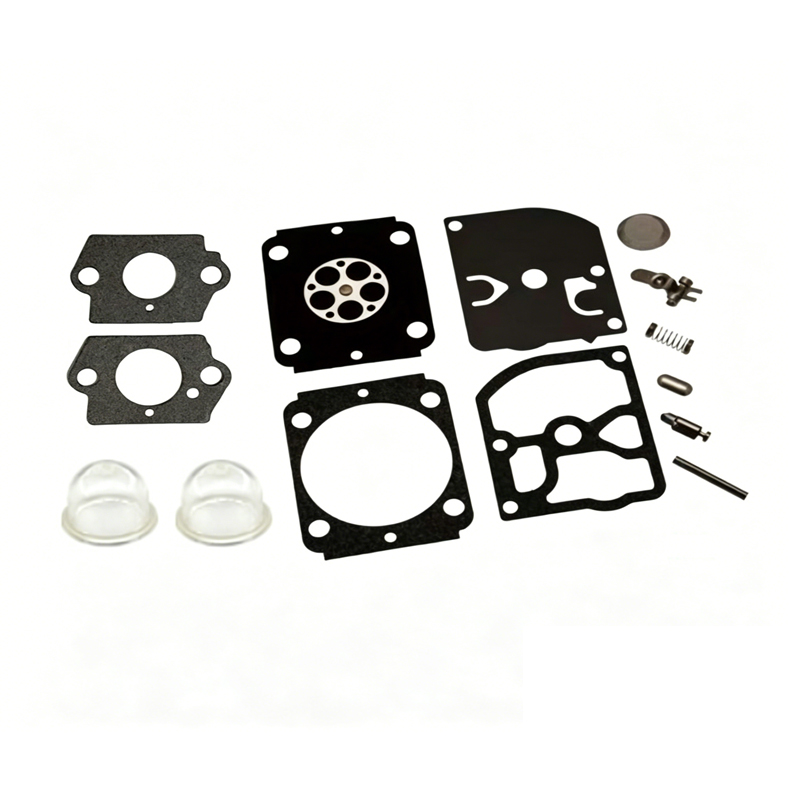 Outdoor Power Tool Kit - Für die Reparatur von Außenbordmotoren und