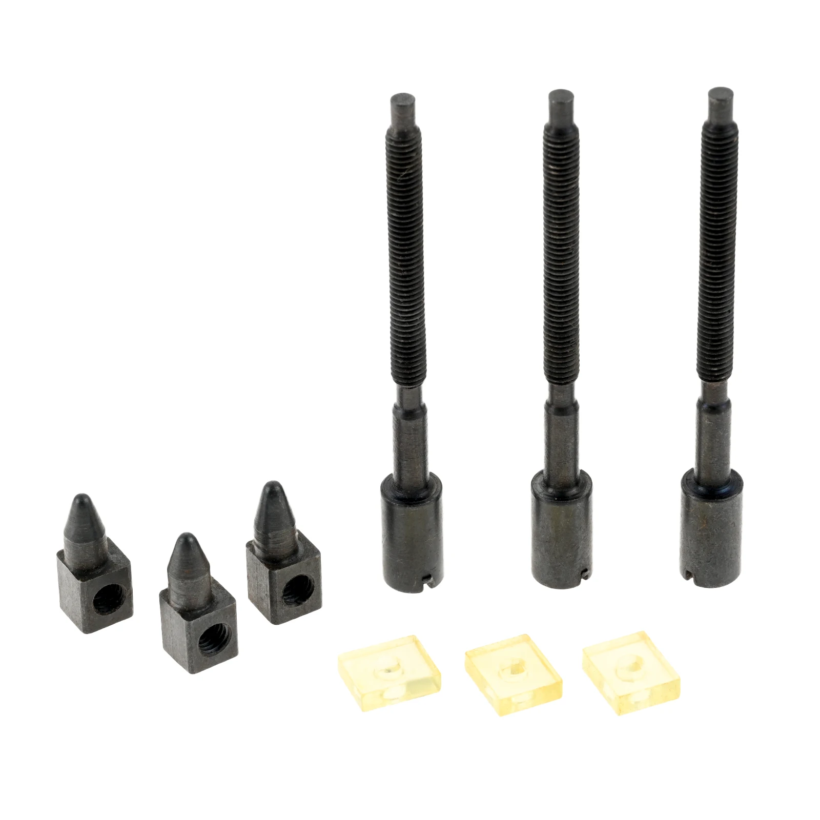 Outdoor Power Tool Kit - 3 stücke Kette Teller Spanner Schraube