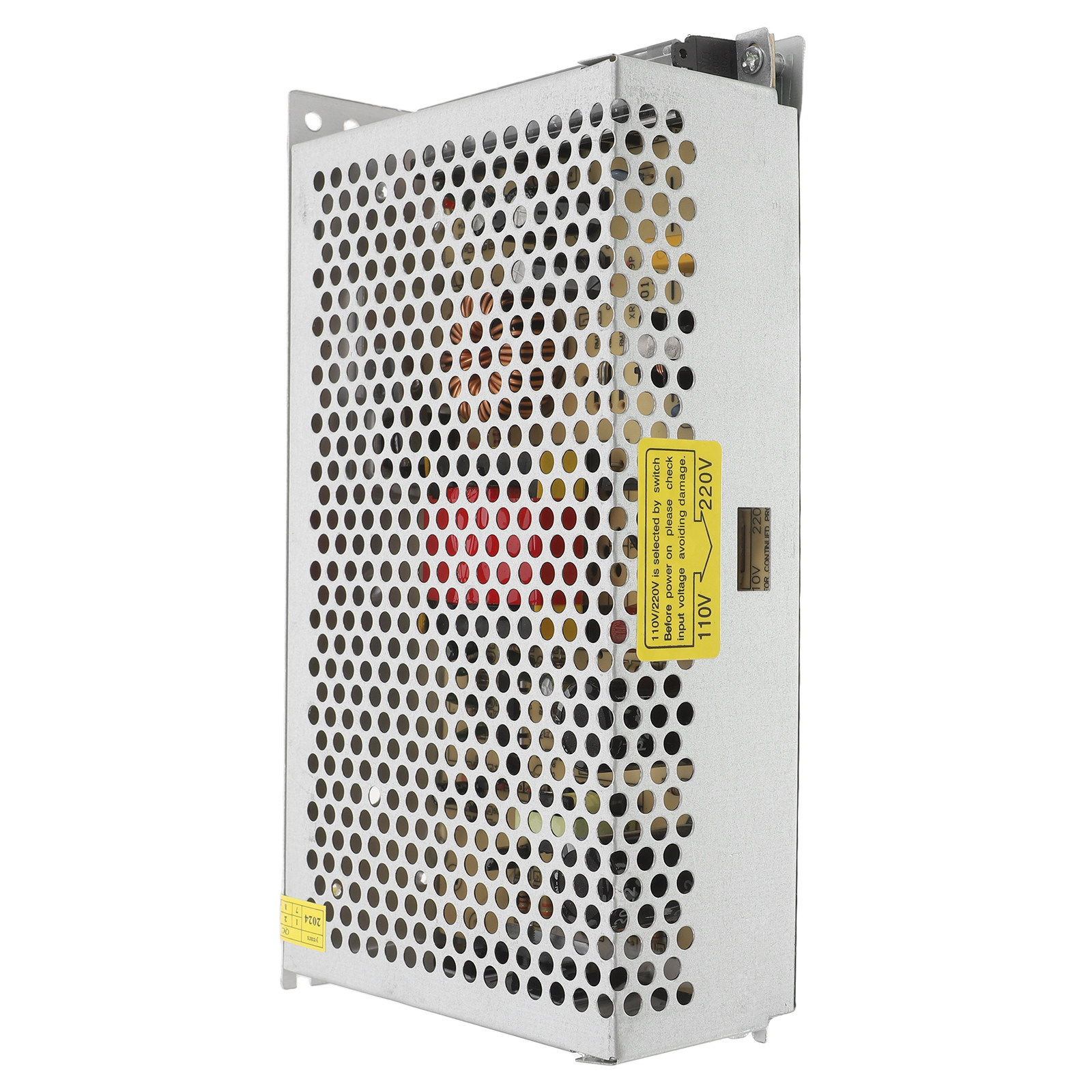 250W Konstantspannungs-LED-Net – Outdoor Use Power Strip Bewertung und Preis