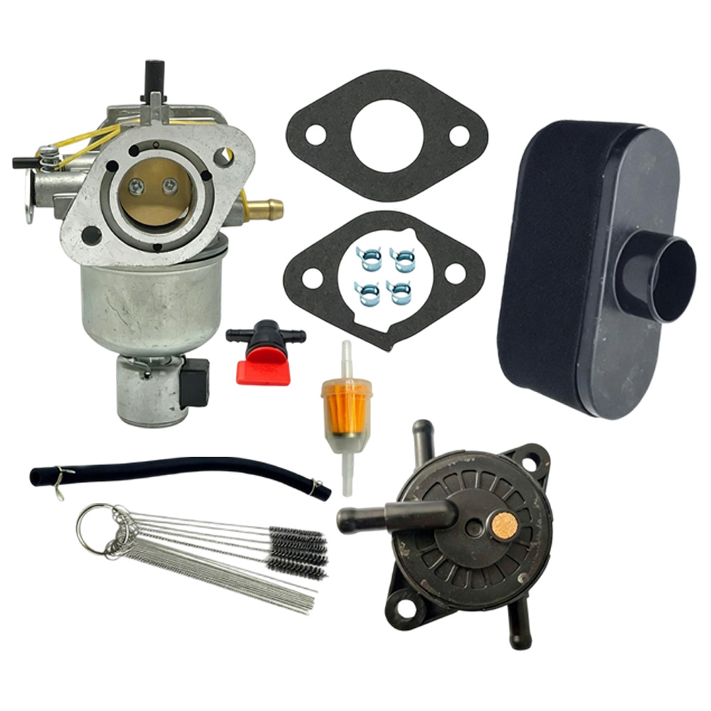 Für Kawasaki FS481V Vergaser-K – Outdoor Power Tool Kit Bewertung und Preis