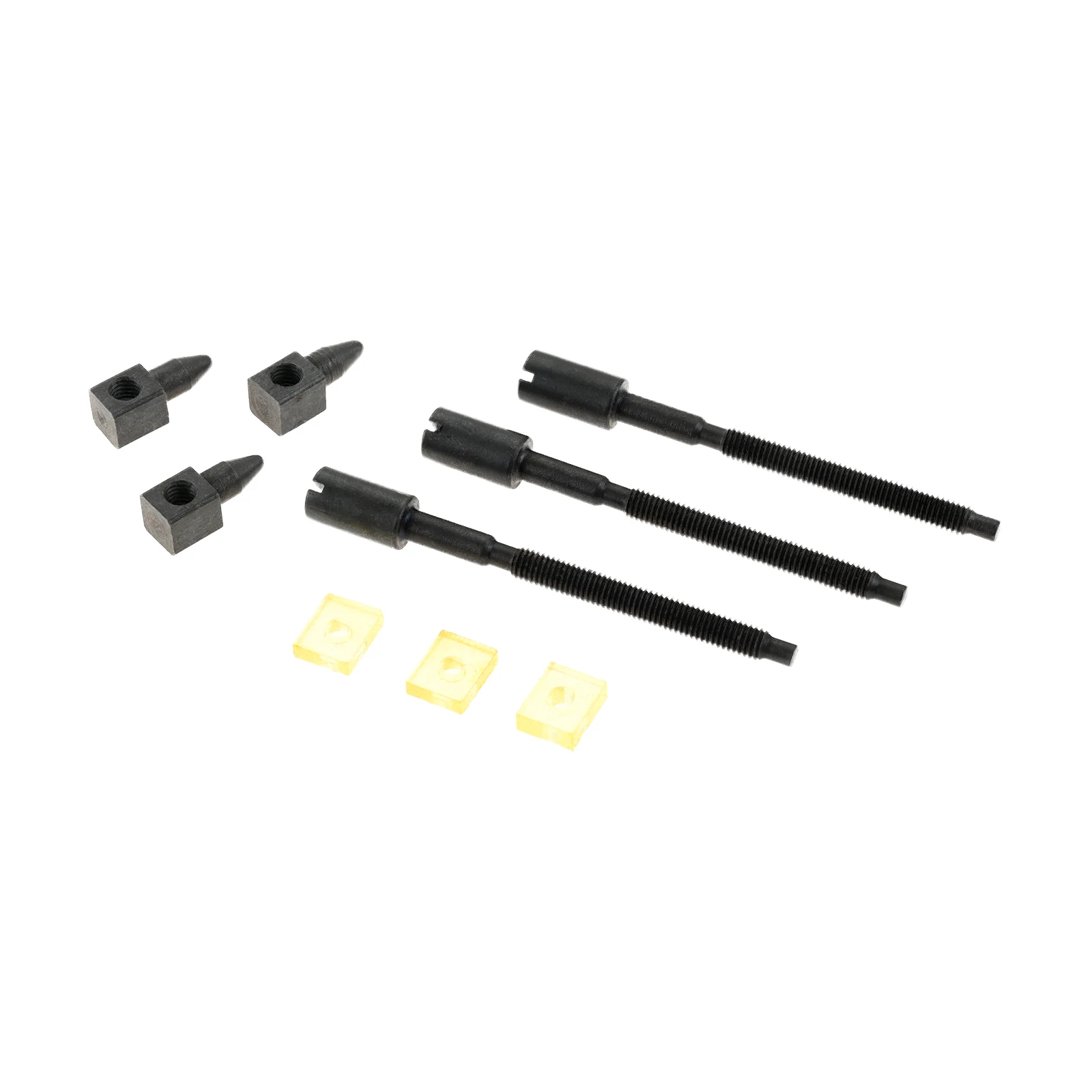 3 stücke Kette Teller Spanner  – Outdoor Power Tool Kit Bewertung und Preis