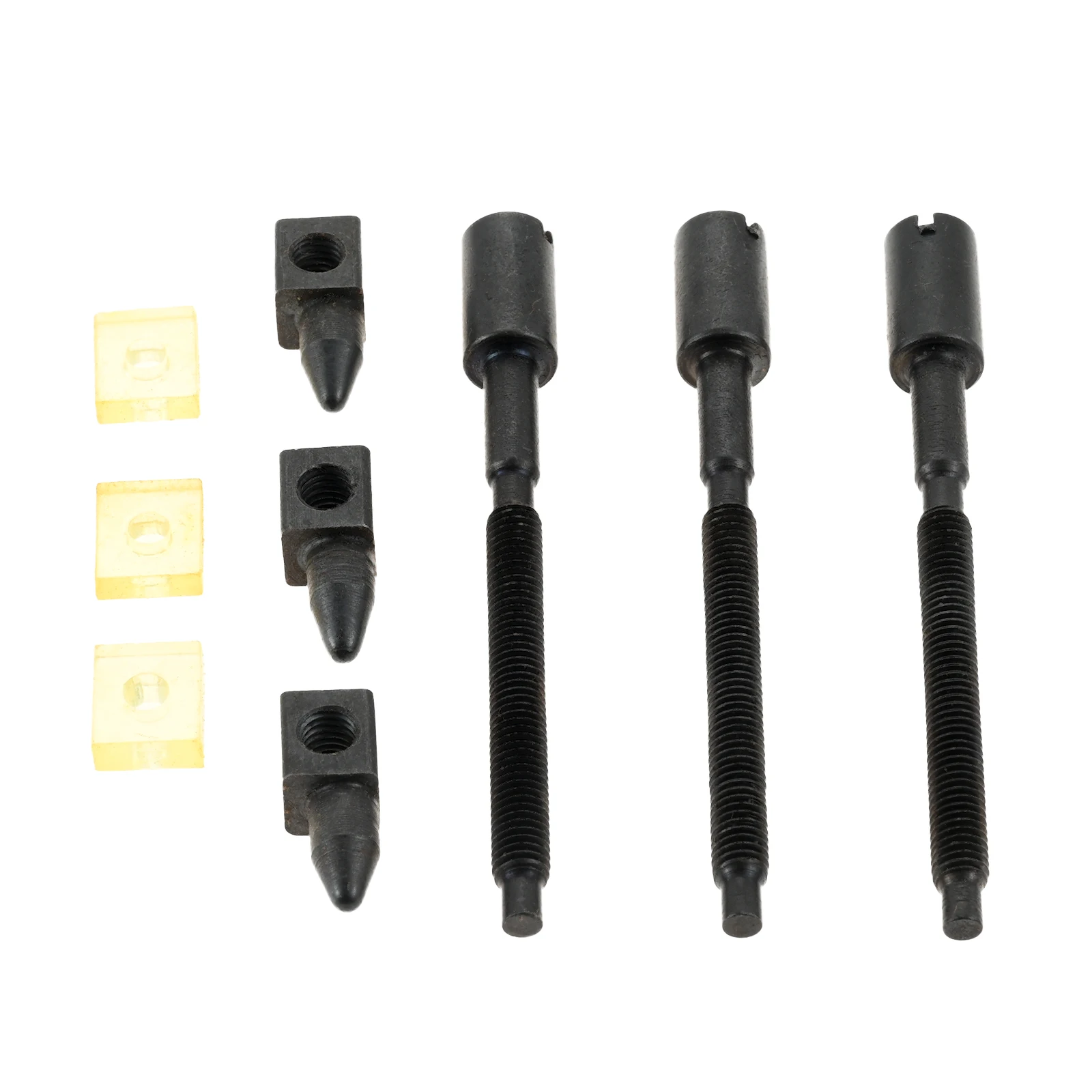 3 stücke Kette Teller Spanner  – Outdoor Power Tool Kit Bewertung und Preis